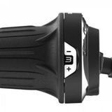 SHIMANO TOURNEY SL-RV200-L 3 VİTES ÖN VİTES KOLU