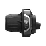 Shimano Tourney Sl-rv400-3ln Revoshift 3v Ön Vites Kolu Siyah