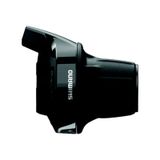Shimano Tourney Sl-rv400 Revoshift 3x7v Vites Kolu Set Siyah