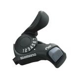 Shimano Tourney Sl-tx30-7r 7li Vites Kolu Oem Siyah