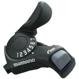 Shimano Tourney Sl-tx30-7r 7li Vites Kolu Oem