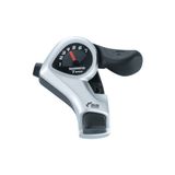 SHIMANO Tourney SL-TX50 7S Sağ Vites Kolu Gri Ergonomik Tasarım Özellikli