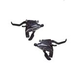 Shimano Tourney St-Ef 41 3X7 Vites Kolu