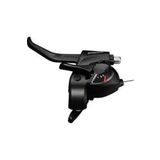 Shimano Tourney St-ef41 Fren Vites Kolu 3v Sol
