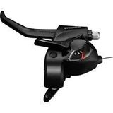 Shimano Tourney St -Ef41 -L Sol Vites Kolu (3 Vites)