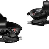 Shimano Tourney ST-TX800 3x8 Vites Fren Kolu ESTTX800P8AL