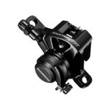 SHIMANO TOURNEY TX Mekanik Disk Fren Kaliperi BR-TX805 MD Fren Kaliperi Balata Dahil
