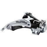 Shimano Tourney TY-510 Ön Aktarıcı 3x6/7V 48T