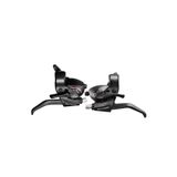 Shimano TourneyTX ST-TX800 3x8 Fren Vites Kolu