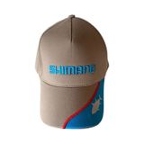 Shimano Türkiye Üretimi Balıkçı Şapkası Standart Beden Cap00 Çok Renkli