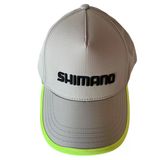 Shimano Türkiye Üretimi Balıkçı Şapkası Standart Beden Cap01