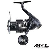 Shimano Twin Power 25 XD 4000 PG FB Spin Olta Makinesi