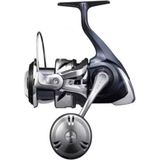 Shimano Twin Power SW 5000 C HG Makine