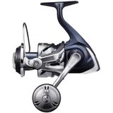 Shimano Twin Power SW C 8000 PG 10+1 BB Spin Olta Makinesi