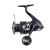 Shimano Twin Power XD FB C5000 XG Siyah Makine