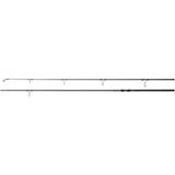 Shimano Tx Lite Specialist 10 Ft 305CM 3.5lbs + Intensity 2+1 Tele Sazan Olta Kamışı - Siyah