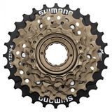 Shimano TZ 14-28T Ruble