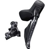 Shimano Ultegra Di2 ST-R8170 Hidrolik Disk Sağ Vites Fren Seti 12V