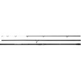 Shimano Ultegra Surf J Tubular Low Rider 425 cm 225 gr 3 Parça Surf Olta Kamışı - 425cm - Siyah