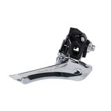 SHIMANO Üniseks – Yetişkin Lehim Sürümü Bisiklet Vitesi, Siyah, 1 Boy