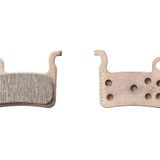Shimano Üniseks – Yetişkin M06 Disk Fren Balatası, Gri, Tek Beden