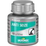 Shimano Üniseks Yetişkin Motorex Anti Seize Bisiklet Sporu Aksesuarı, Çok Renkli, Tek Boy