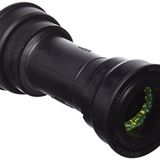 SHIMANO Üniseks Yetişkin Pedallı Rulman 209288110 Pedallı Yatak, Siyah, Tek Beden AB