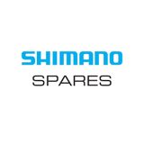 Shimano Unisex Y0D1S1000 Bisiklet Parçaları, Standart, Tek Boyut