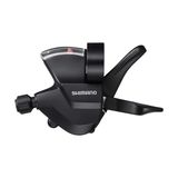 Shimano Unisex – Yetişkin Vites Kolu Altus SLM315 Bisiklet Zinciri, Siyah, 1 Boyut