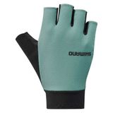 SHIMANO Unisex Yetişkin Ws Kaşif Eldiveni, Mavi, Tek Beden