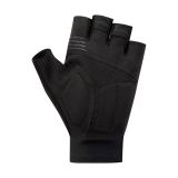 SHIMANO Unisex Yetişkin Ws Kaşif Eldiveni, Siyah, Tek Beden