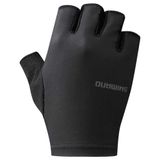 SHIMANO Unisex Yetişkin Ws Sumire Eldiven, Siyah, Tek Beden