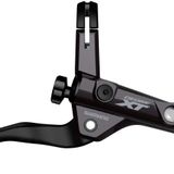 Shimano Unisex – Yetişkin Xt Bl-T8100 Fren Kolu, Siyah, 4 Piston