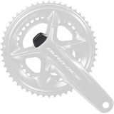 SHIMANO Üst kapak bisiklet parçaları ve yedek parçalar, renkli, standart beden