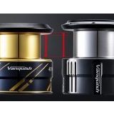 Shimano Vanquish 4000M HG FB Olta Makinesi