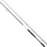 Shimano Vengeance Sea Bass 210CM 7-35GR Spin Olta Kamışı - Siyah