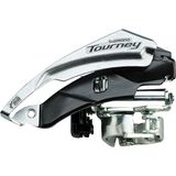Shimano Vites Değiştirici Tourney dağ bisikleti – FD-TY500-TS6 48T,CL:47.5/50MM