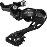 Shimano Vites kolu, bisikletler için, yetişkinler için, üniseks, çok renkli, standart beden