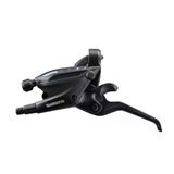 Shımano Vites/Fren Kolu (Duz Gidon, Hidrolik Disk Fren İcin) St-Ef505-L 3-Vites Ez Fıre Plus 1800 Mm