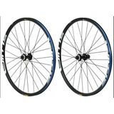 Shimano Wh-Mt15 Ön/Arka 26''Jant Seti Siyah Qr-Mandal Centerlock Disk Kaset Dişli Jant Seti