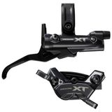 Shimano XT BL-M8200+BR-M8220 4 Piston Arka Hidrolik Disk Fren Seti