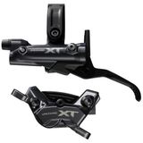 Shimano XT BL-M8200+BR-M8220 4 Piston Ön Hidrolik Disk Fren Seti