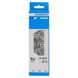 Shimano XT CN-HG93 9'lu Bisiklet Zincir