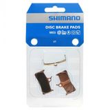 Shımano Xt Disk Fren Balatası