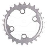 SHIMANO XTR FC-M9020-2 FC-M9000-2 FC-M9020-B2 için 26T AYNAKOL DİŞLİSİ