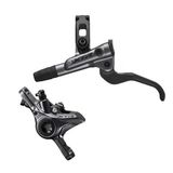 Shimano Xtr M9100 Karbon Kollu Ön Hidrolik Fren Takımı Ön Sol Set Fren Takımı Bl-M9100 Ti-Re Balata