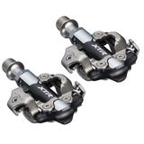 Shimano XTR PD-M9100 SPD Siyah Pedal