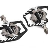 SHIMANO XTR PD-M9120 SPD-Kal (SH51)DAHİL PEDAL