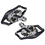 Shimano XTR PD-M9120 SPD MTB Siyah Pedal