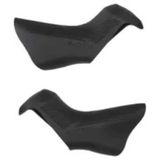 SHIMANO Y0n798010 STR9250/STR8150 zımba kapağı çift, siyah, tek beden